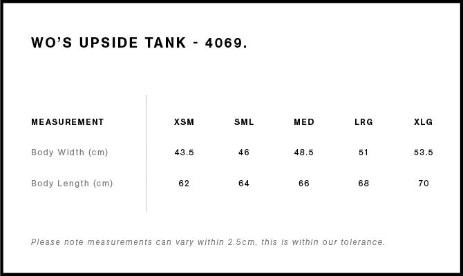 Thumbnail: NSDiva Tank