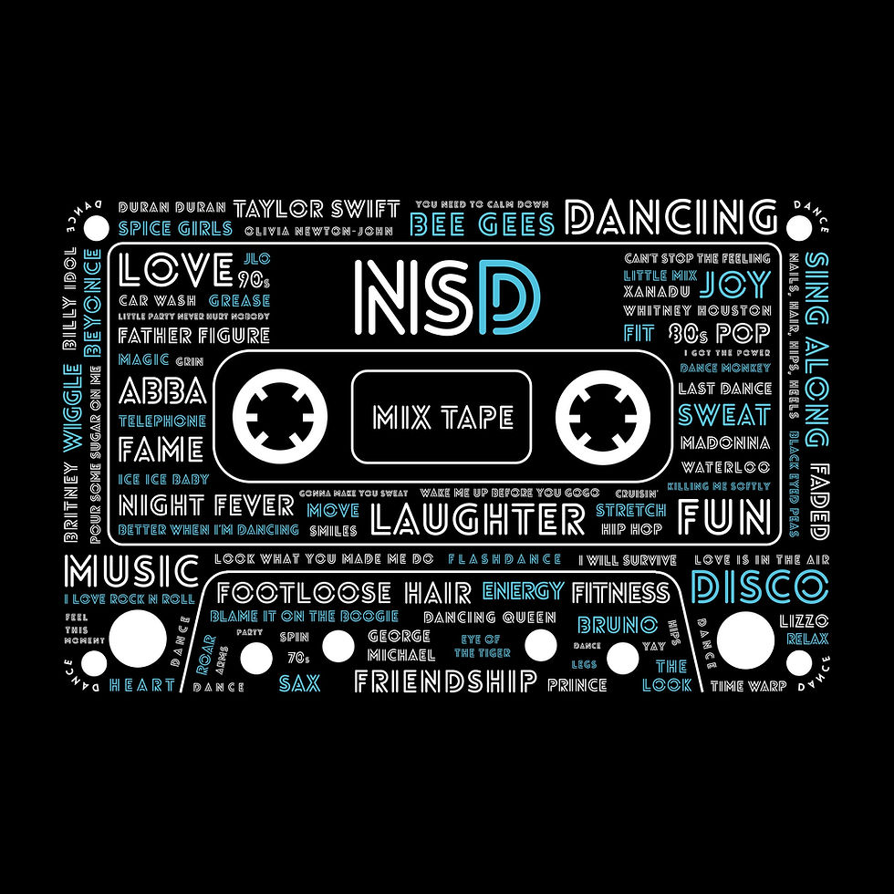 Thumbnail: Pre-order NSD Tank