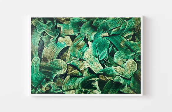 Painting by Wellington Artist Rebecca Mooney