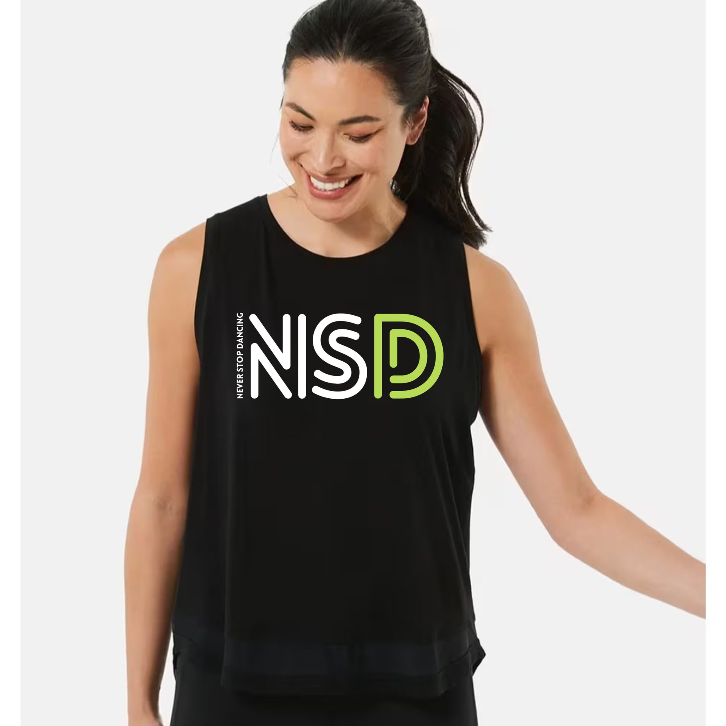 NSD 360 Active Tank