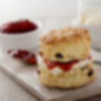 Scones