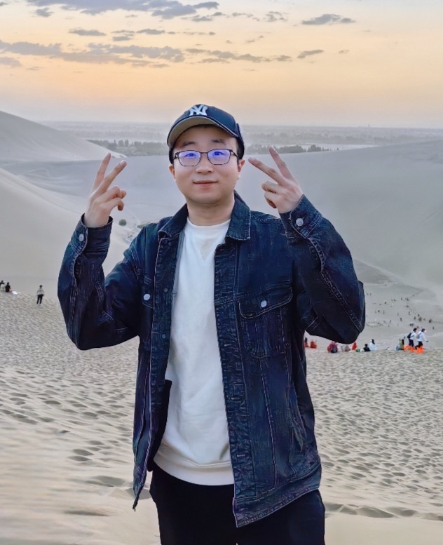 Xiangwei Geng