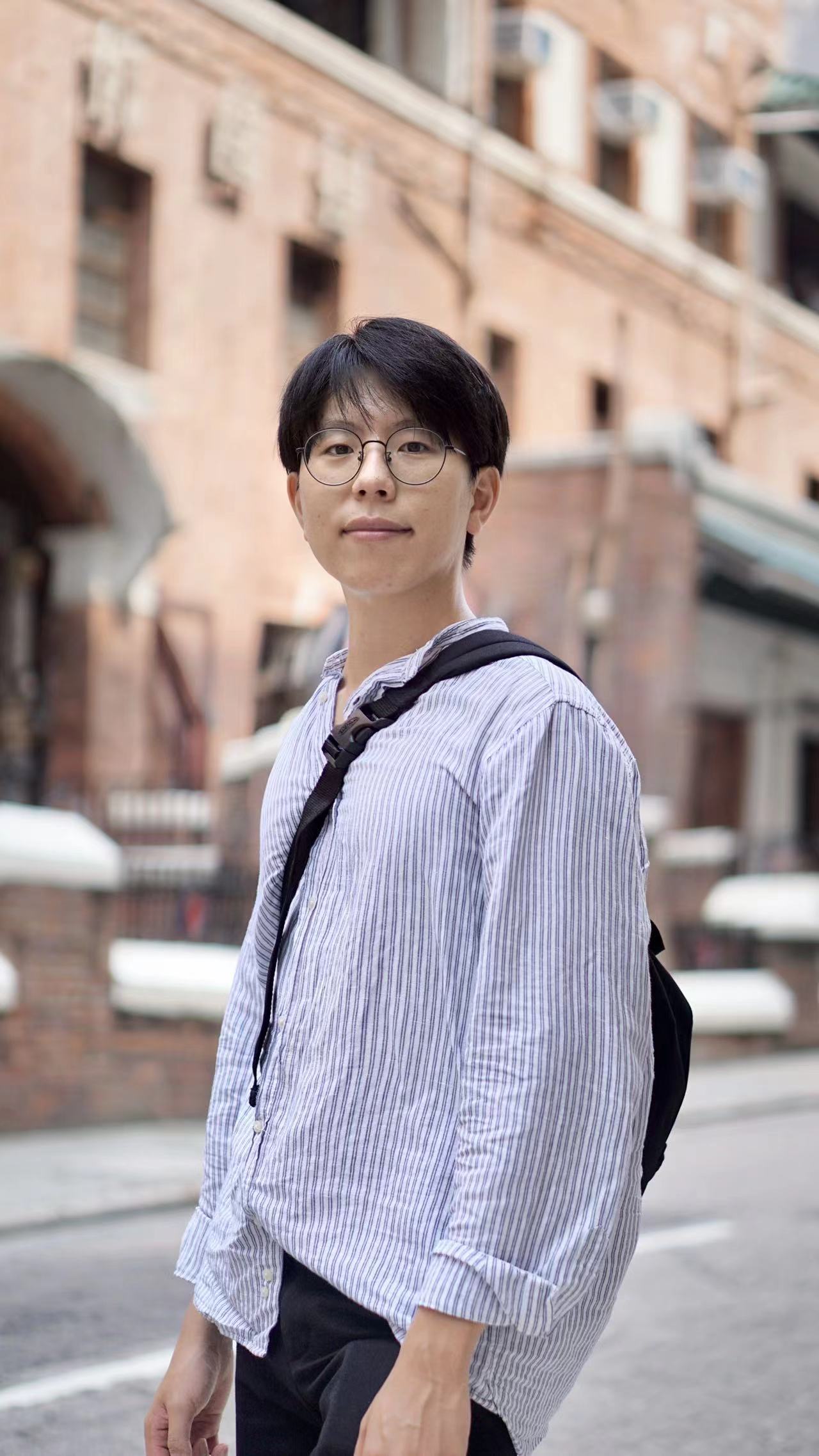 Dong Gyu Lee