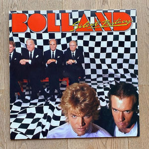 Bolland & Bolland / Silent Partner