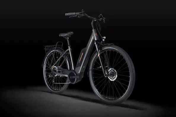 e-Urban 3.4 2023