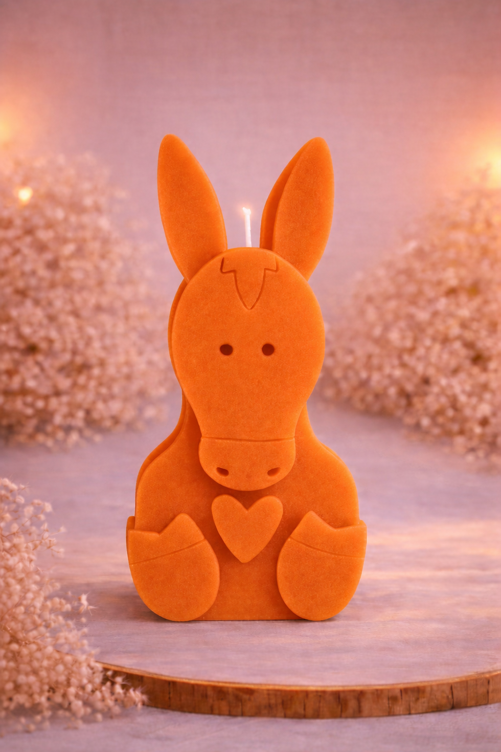 Miniature : Figurine Âne