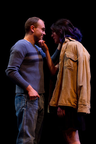 In Love and Warcraft Grand Valley State University