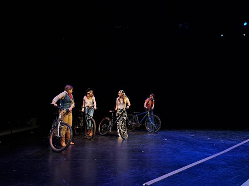 Pony Up! Grand Valley State University