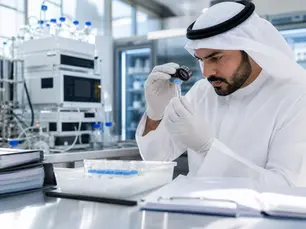 Research Peptide Supplier GCC: Quality and Compliance Guide