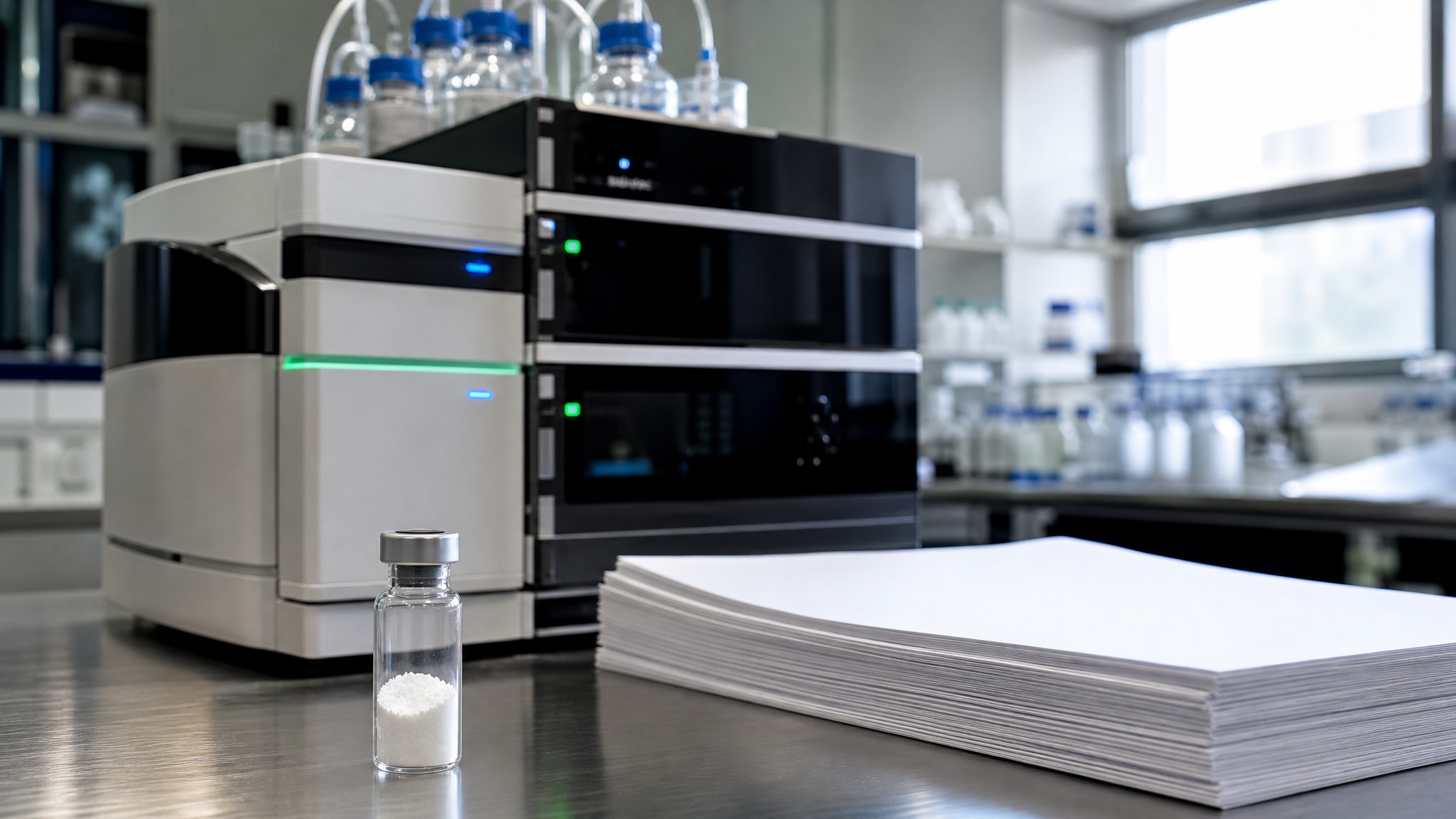 How Much Does COA Testing Cost for Peptides & Why It Matters