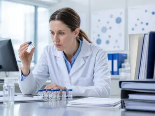 Peptide Sourcing Regulations UAE Guide for Researchers