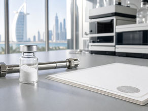 Hexarelin Peptide Supplier UAE: Lab-Verified COA Sourcing