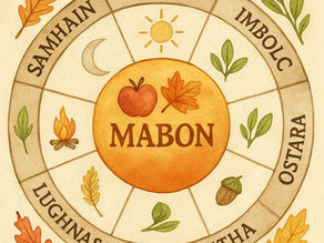 Celebrating the Wheel of the Year with Books & Craft Kits