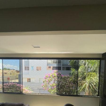 Telas de Proteção BH