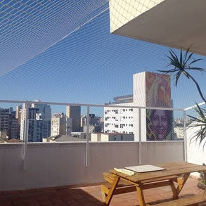 telas de proteção para gatos bh