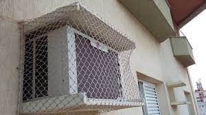 Telas de Proteção BH