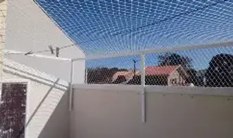 telas de proteção bh