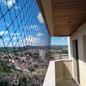 telas de proteção para varandas bh