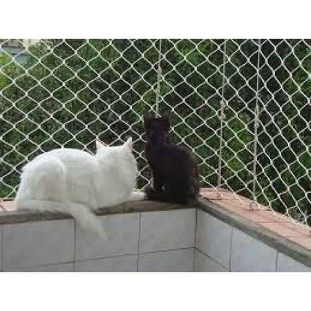 Telas de Proteção para janelas BH