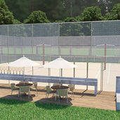 telas de proteção bh