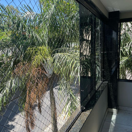 Telas de Proteção BH