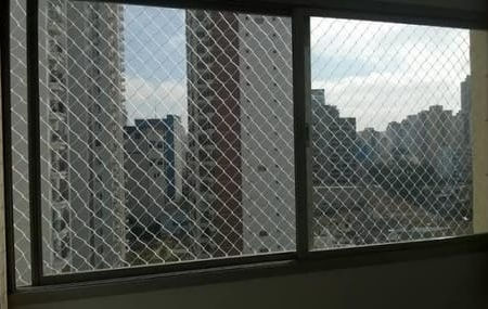 redes de proteção bh