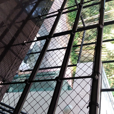 Telas de Proteção BH