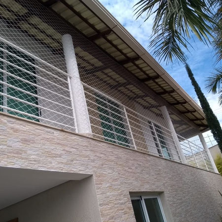 redes de Proteção BH