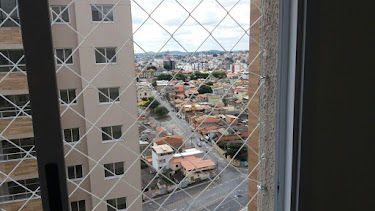 Telas de Proteção BH perto de mim