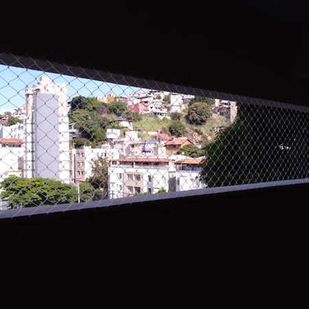 redes de proteção bh