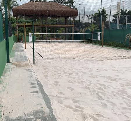 telas de proteção bh