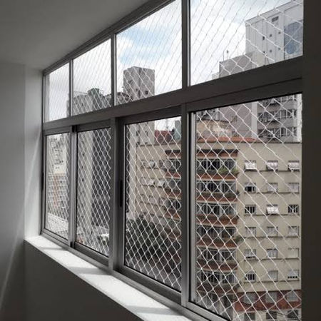 Telas de Proteção BH