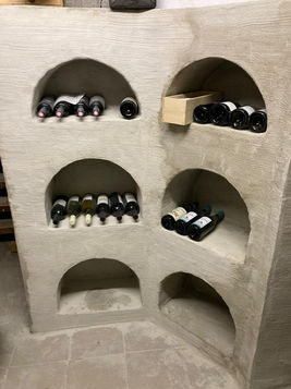 Bezetting van wijnkelder 2