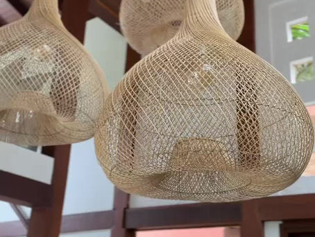 Por mais arquitetura, por favor!
