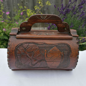 Asian Art and Antiques 
