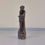 Thumbnail: Chinese Wise Man Figurine, Soapstone Carving. Holy Man, Fu Xing God of Happiness