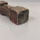 Thumbnail: Chinese Wise Man Figurine, Soapstone Carving. Holy Man, Fu Xing God of Happiness