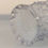 Thumbnail: Oberglas Carnival Art "Cascade" Glass Vase or Candlestick. 