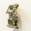 Thumbnail: St. Oswald of Oswestry Brass Door Knocker. Oswestry England, Saints.