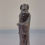 Thumbnail: Chinese Wise Man Figurine, Soapstone Carving. Holy Man, Fu Xing God of Happiness