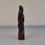 Thumbnail: Chinese Wise Man Figurine, Soapstone Carving. Holy Man, Fu Xing God of Happiness