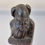 Thumbnail: Chinese Wise Man Figurine, Soapstone Carving. Holy Man, Fu Xing God of Happiness