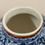 Thumbnail: Villeroy and Boch Flamand Blue China Jar with Lid 