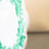 Thumbnail: Davenport Plate with Vine Pattern, 19th Century Longport