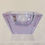 Thumbnail: Alexandrite Neodymium Glass Ahstray. Multi-Faceted Colour Changing Purple Blue