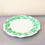 Thumbnail: Davenport Plate with Vine Pattern, 19th Century Longport