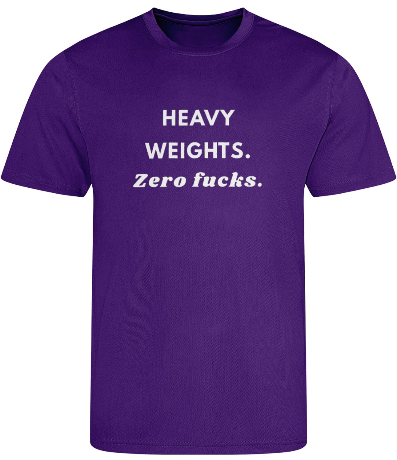 Heavy Weights T-Shirt