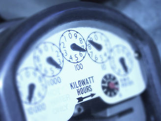 Water Meter Replacement Project