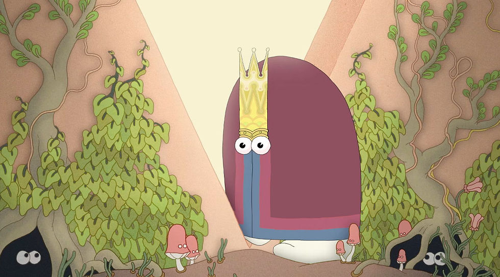 doubleking
