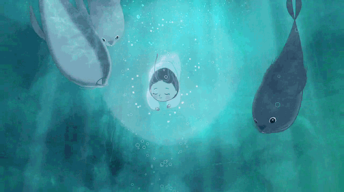 Song of the sea